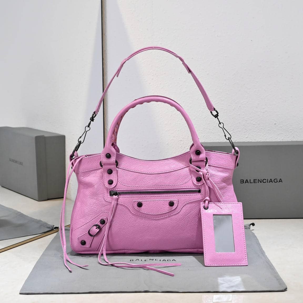 Moto Bag 34cm New-5